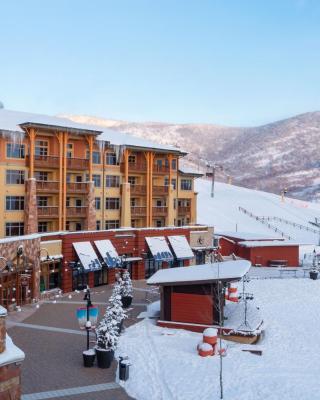 Sundial Lodge by All Seasons Resort Lodging