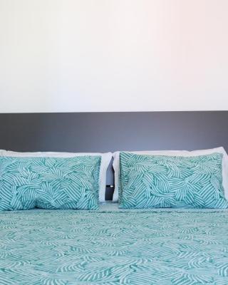 Acquachiara Rooms