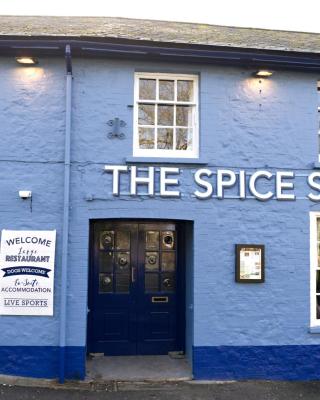 The Spice Ship