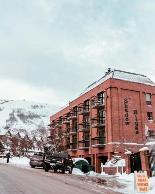 Shadow Ridge by All Seasons Resort Lodging