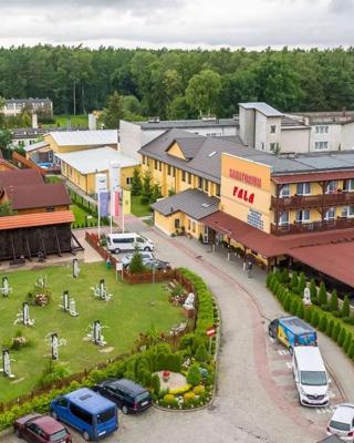 Sanatorium Fala