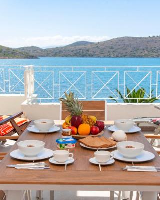 Tsifliki Beach House
