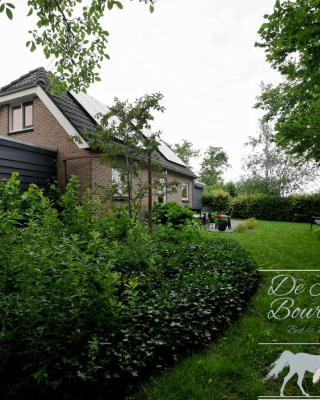 B&B De Konik Bourtange