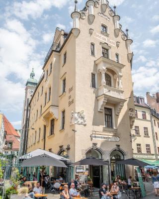 Hotel Am Markt