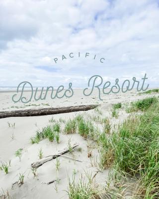 Pacific Dunes Resort