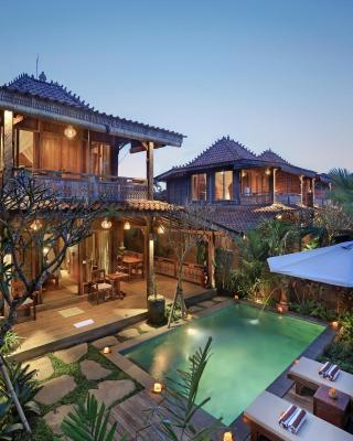 PAWANA VILLAS