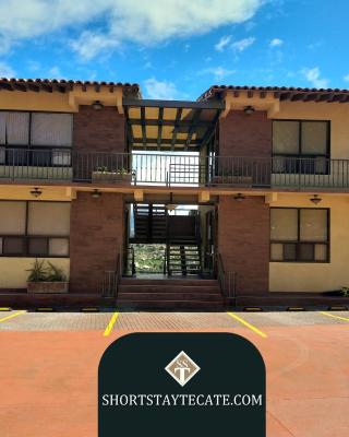 Short Stay Tecate Hotel Boutique