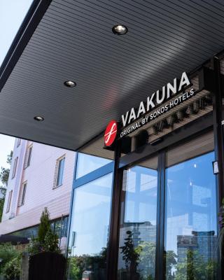 Original Sokos Hotel Vaakuna Kouvola