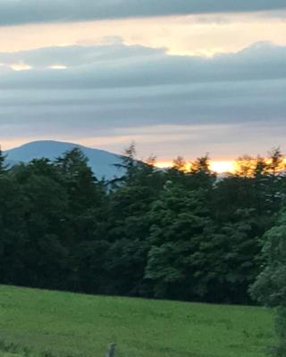 Sheildaig Farm