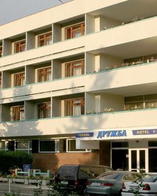 Druzhba Hotel