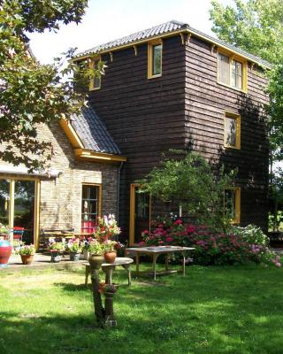 B&B De Hooiberg Edam-Volendam