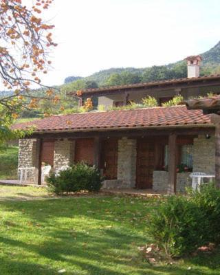Allotjaments Colomer-Cullell
