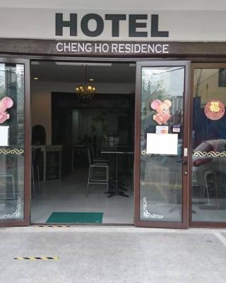 Cheng Ho Hotel
