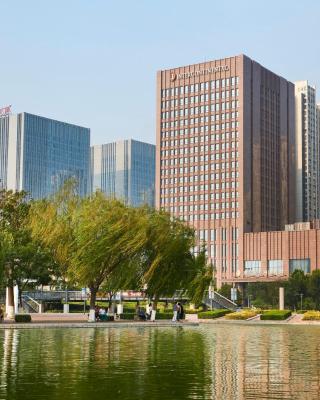 InterContinental Tangshan by IHG