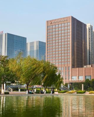 InterContinental Tangshan, an IHG Hotel