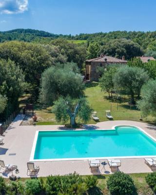 Villa Rachele