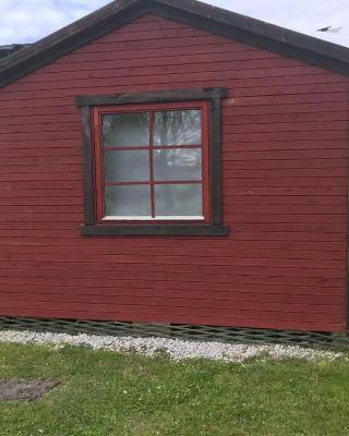 Stuga Roma Gotland