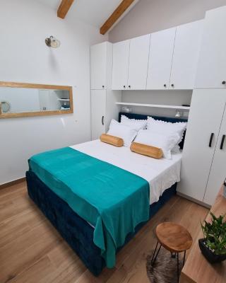 Apartman Bracera