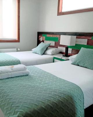 Hostal Buenavista Patagonia
