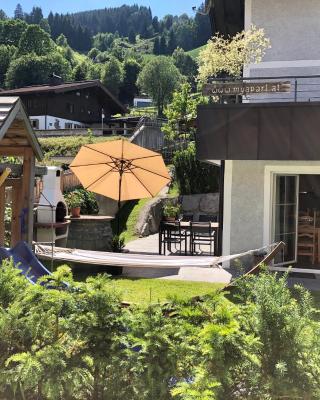 MyApart Jochberg