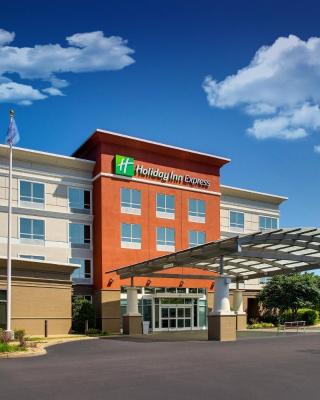 Holiday Inn Express Georgetown, an IHG Hotel