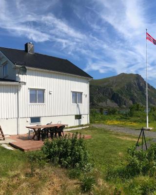 Vestfjorden Panorama Lofoten