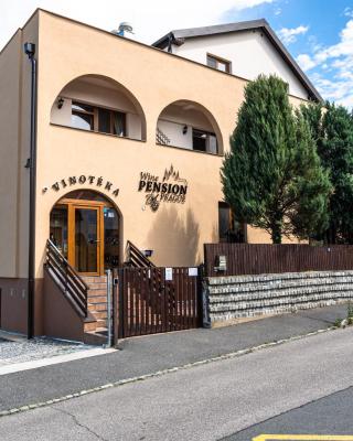Wine Pension Prague
