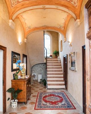 Villa Mascitti B&B Tortoreto Alto
