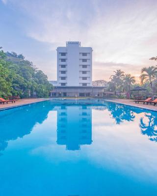 Vivanta Colombo, Airport Garden