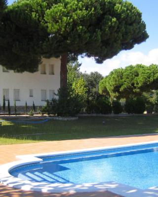 Hostal Los Pinares