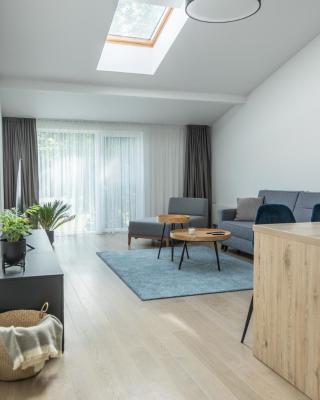 Apartment Hotel Laisve