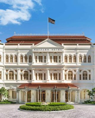 Raffles Singapore