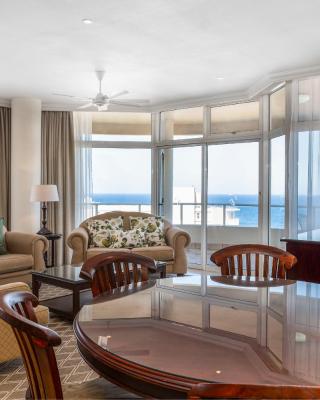 701 Oyster Rock - by Stay in Umhlanga