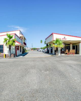 Capital O Padre Island Corpus Christi