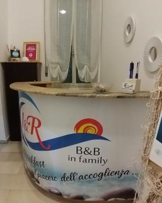 IERRE B&B il piacere dell accoglienza