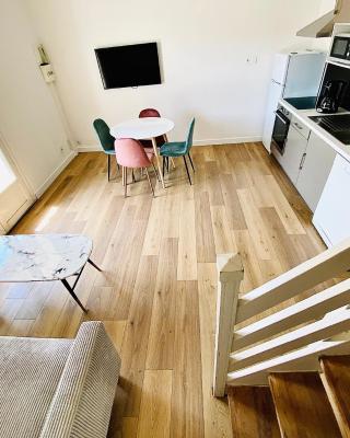 Propriété Malva appartement bergamotta