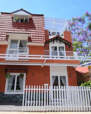 Maison de Fleurs - Ngôi Nhà Hoa