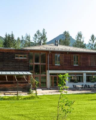 Sporthotel Grünau - Wimmergreuth