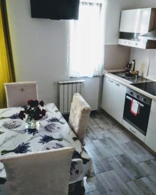 Apartman Hortensie