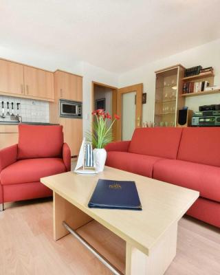 Haus Strandoase 23