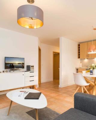 Appartement Solaris 16