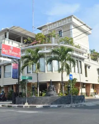 Hotel Mataram 2 Malioboro