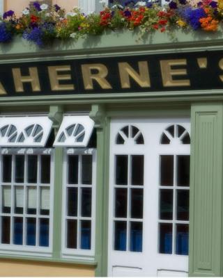 Aherne's Townhouse Hotel and Seafood Restaurant