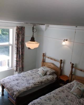 Greystones B&B