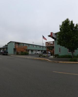 Col-Pacific Motel