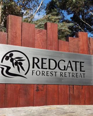 Redgate Forest Retreat