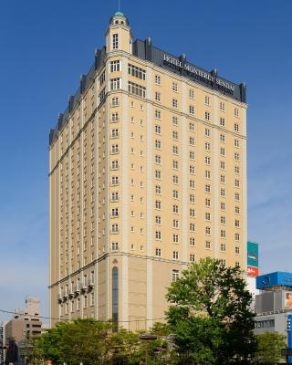 Hotel Monterey Sendai