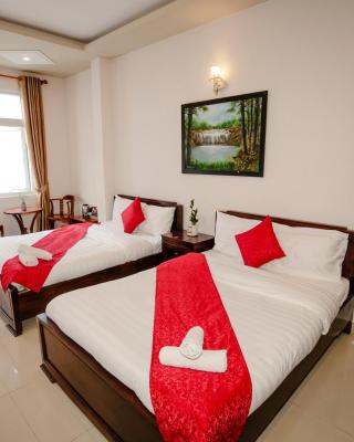 Conico Đà Lạt Hotel