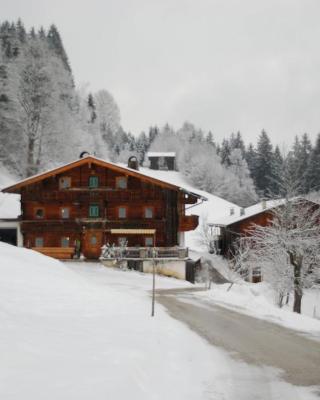 Haus Dengg