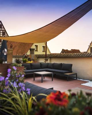 Hotel Gasthof Krone